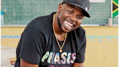 “Emcimbibi” – DJ Maphorisa Talks The Making Of The Hit With Samthing Soweto