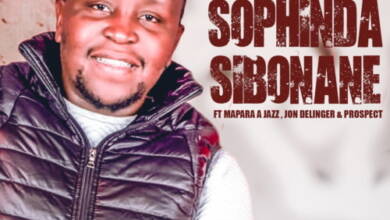 DJ Thabsole – Sophinda Sibonane Ft. Mapara A Jazz, Jon Delinger & Prospect