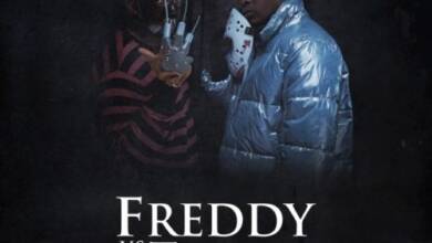 Freddy K & Tyler ICU – Freddy VS Tyler Album