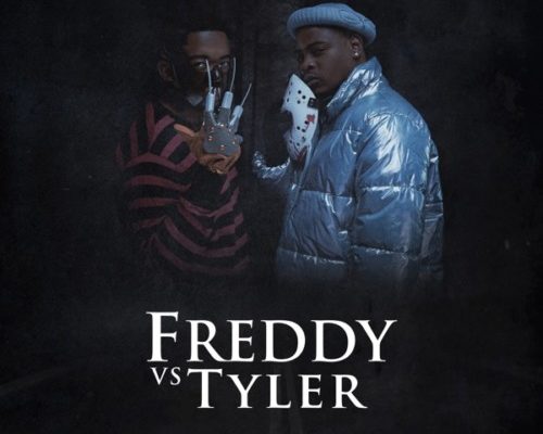 Freddy K & Tyler ICU – Freddy VS Tyler Album