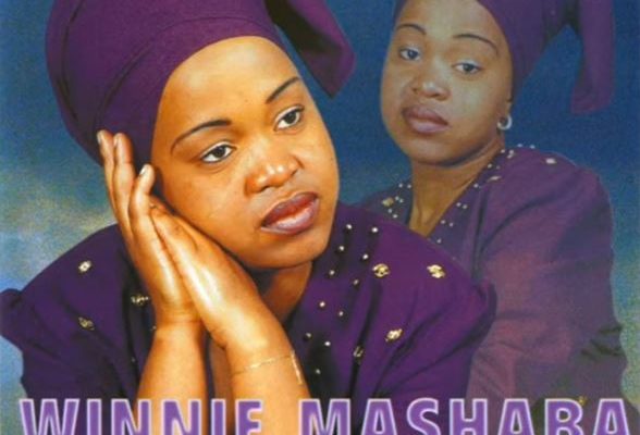 Winnie Mashaba - Ha Ke Le Je Ke Le Mobe 1