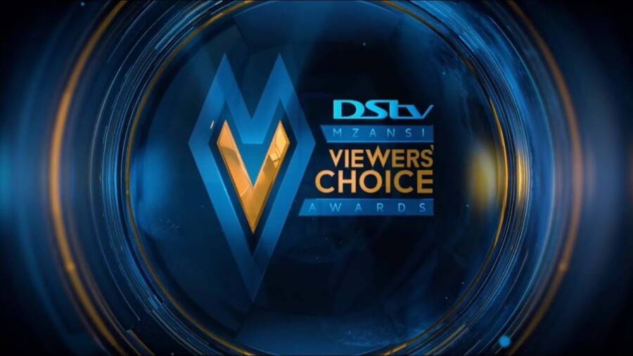 DStv Mzansi Viewers’ Choice Awards 2022: Full List Of Winners