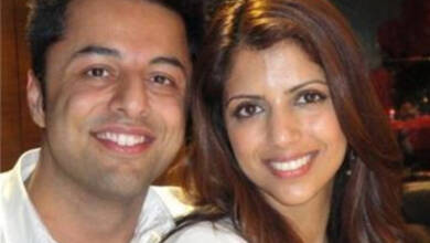 Anni Dewani’s Murder: Zola Tongo Granted Parole After Serving Time In Jail