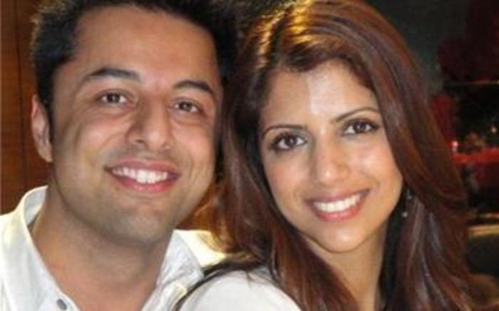 Anni Dewani'S Murder: Zola Tongo Granted Parole After Serving Time In Jail 1
