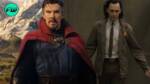 New Adversary For Doctor Strange In The Multiverse Of Madness