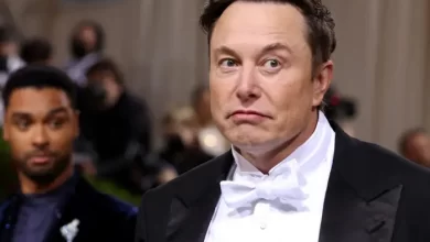Elon Musk Loses $200 Billion In Net Worth - First Man In History To Lose So Much 17