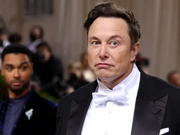 Elon Musk Kehilangan Kekayaan Bersih $200 Miliar – Orang Pertama Dalam Sejarah Yang Kehilangan Banyak