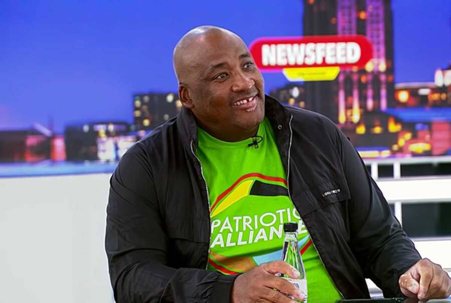 Gayton McKenzie Biography: Age, Wife, House, Cars, Mines, Books & Contact Details