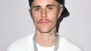 Justin Bieber Diagnosed With Ramsay Hunt Syndrome, Fans React (Video)