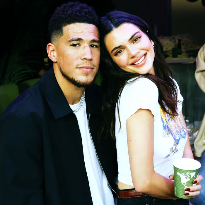 Kendall Jenner And Devin Booker Split After Trip To Italy