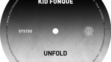 Kid Fonque – Unfold 11