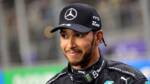 Lewis Hamilton Calls For Change of Archaic Mindset Amid Racist Slur From Piquet