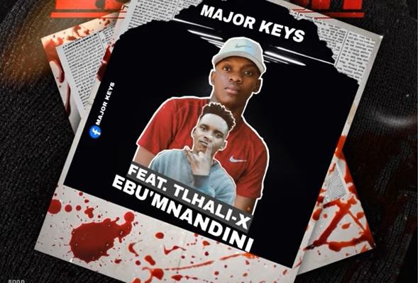 Major Keys – Ebumnandini Ft. Tlhali-X 1