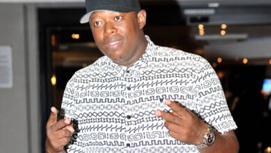 Mampintsha Ditches Family Members After Uthando Lodumo Payment Drama