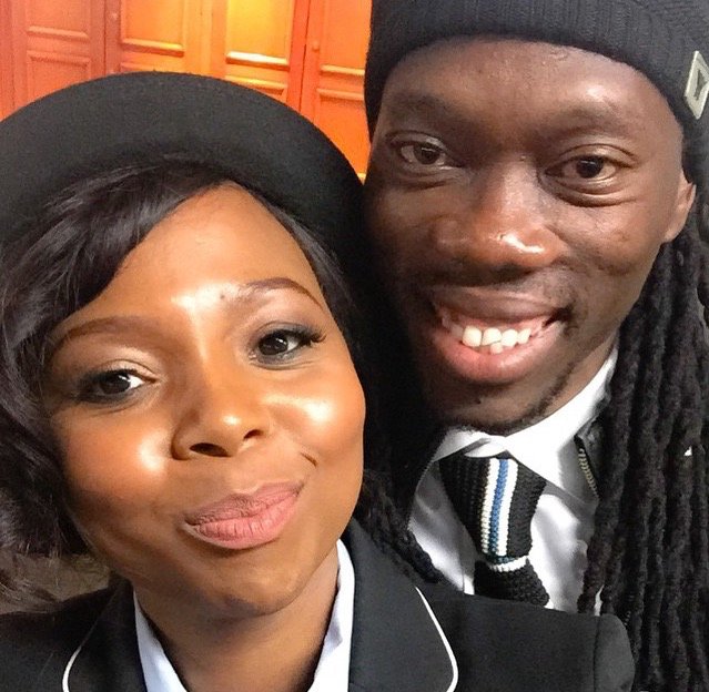 Mpho and Reneilwe “Yeye” Letsholonyane Allegedly Getting Divorced