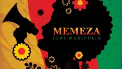Nolly M – Memeza ft. MusiholiQ