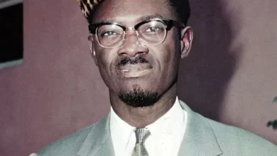 Who Is  Patrice Lumumba: Death, Assassination, Teeth, Speech, Wife, Children, Country & Accomplishment