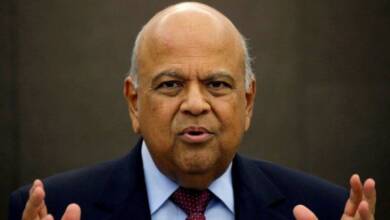 Pravin Jamnadas Gordhan Biography: Age, Net Worth, Wife, Education &Amp; Qualification, Salary, House &Amp; Contact Details 8