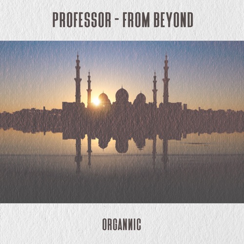 Professor – From Beyond 1