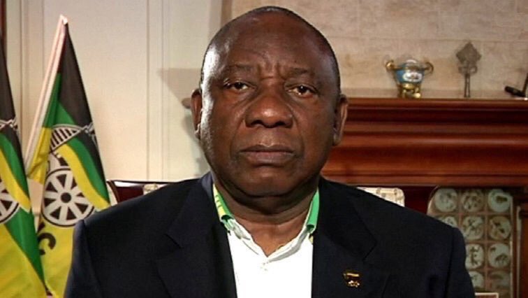 #CyrilMustResign: Mzansi Up In Arms Against President Cyril Ramaphosa
