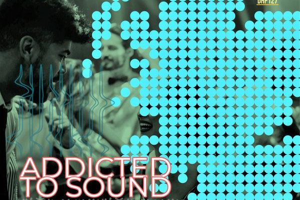 Roque – Addicted To Sound Ep 1