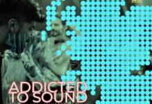 Roque – Addicted To Sound EP