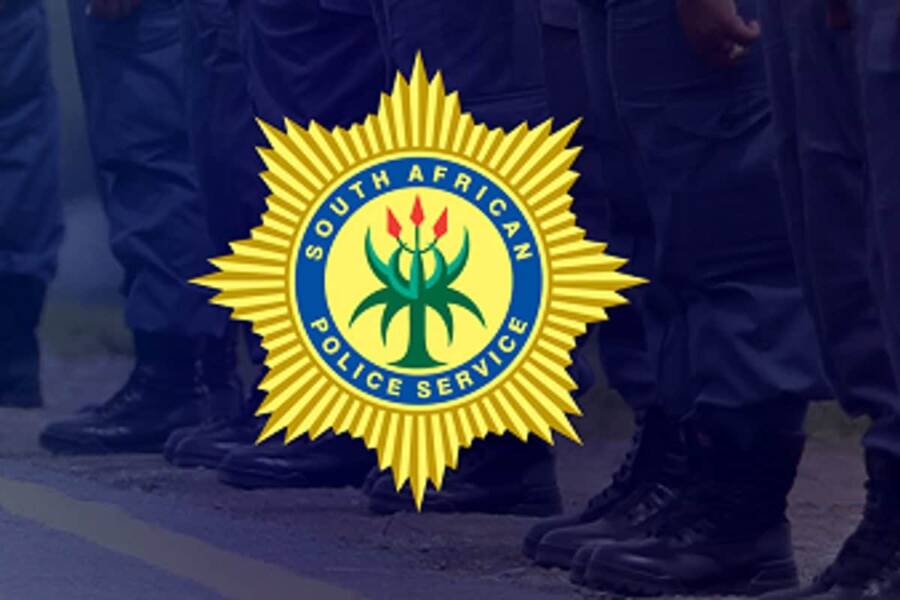 Saps Recruiting 5000 Entry Level Police Trainees – Here’s How To Apply 1