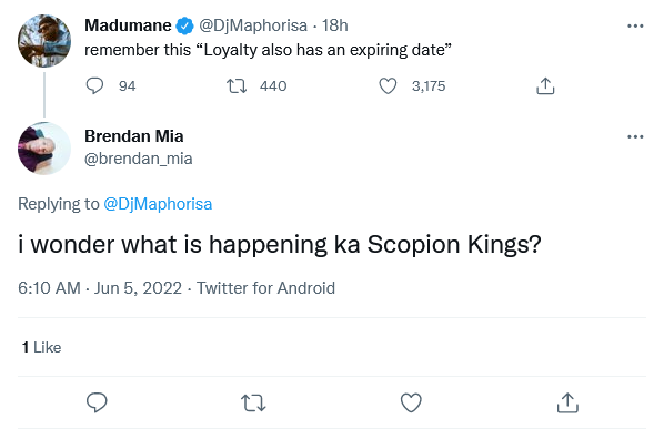 Dj Maphorisa On Speculations He And Kabza De Small Are Beefing 4