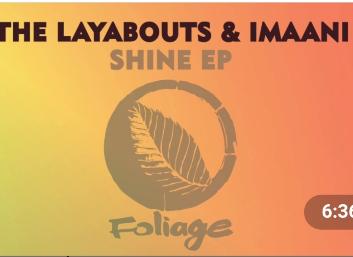 The Layabouts & Imaani – Stay (Slow Jam Remix By Trust SA)