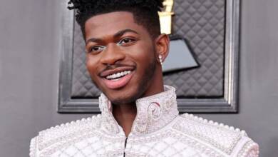 Lil Nas X Gets Sarcastic Over Non-Nomination For BET Awards