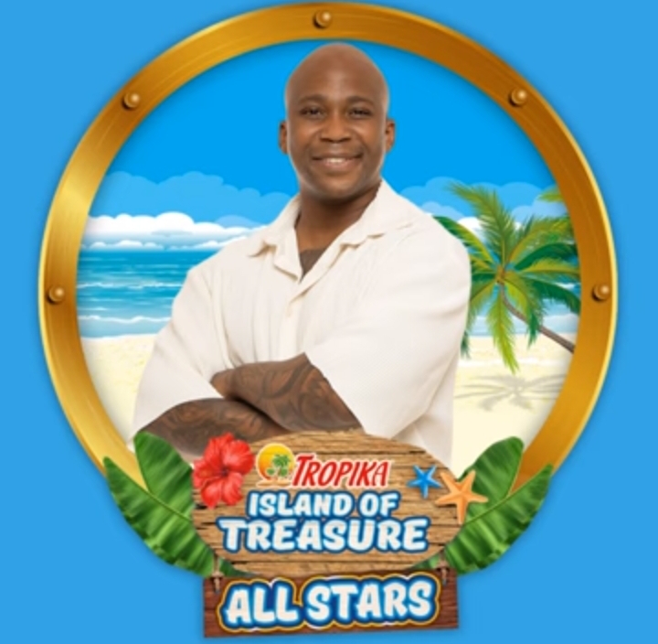 NaakMusiQ – All Stars (Tropika Island Of Treasure)