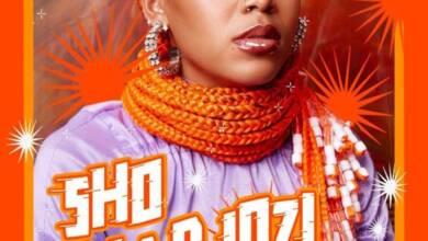 Sho Madjozi To Embark On A Six-country Europe Tour
