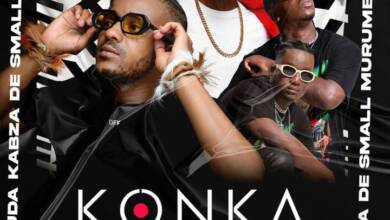 #KonkaLive: Kabza De Small, De Mthuda And Murumba Pitch For Performance