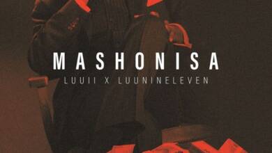 Luuii & Luunineleven – Mashonisa Ft. Vocal SZN