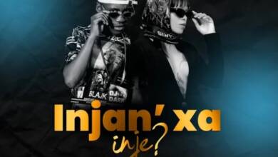 Mbali The Real & 2woshort – Injan’ Xa Inje ft. Teddy, Xavier & Beekay