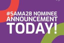 #SAMA28: Full List Of 2022 South African Music Awards Nominees