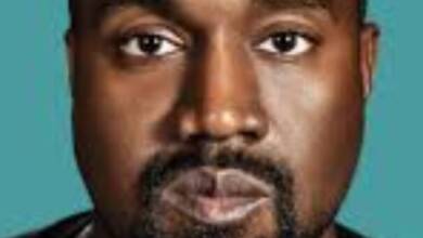 #HappyBirthdayKanye: The World Celebrates Kanye West At 45
