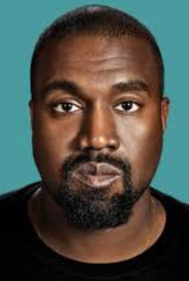 #Happybirthdaykanye: The World Celebrates Kanye West At 45 1