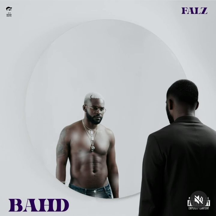 Falz Premieres New “BAHD” Album