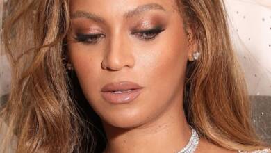 Beyoncé Ignites Her Fans With Ivy Park Teaser