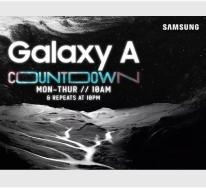 Samsung (Galaxy) & MTV Base Launch Collaborative Top 10, Streaming On DStv
