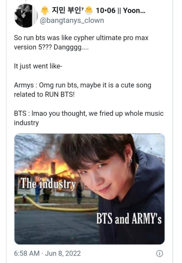 Two Songs By Bts Banned By Korea'S Kbs 3