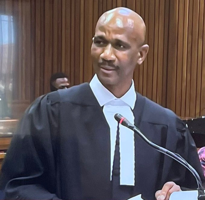 #Senzomeyiwatrail: Judge Maumela Involved In Heated Exchange With Adv. Teffo 1