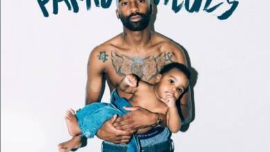 Riky Rick’s “Family Values” Album Re-Uploaded On All Streaming Services