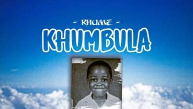 Khumz - Khumbula 1