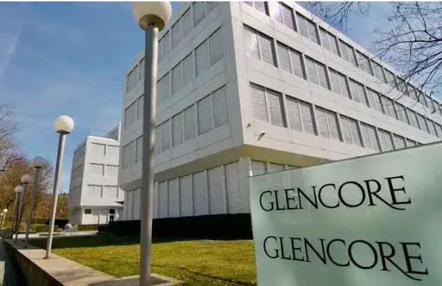 Glencore Has Pled Guilty To Bribery Related To African Oil Operations
