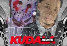 Chievosky The 13th & Jay Music – Kudala