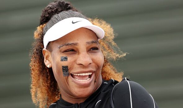 Serena Williams Returns To Wimbledon, Dramatically Losses To France’s Harmony Tan