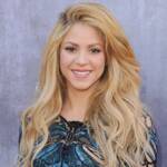 Shakira Causes Stir With Princess Diana ‘Revenge Dress’ moment At The Cannes Film Festival