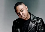 DJ Shimza Caught A Delivery Driver Stealing His Food